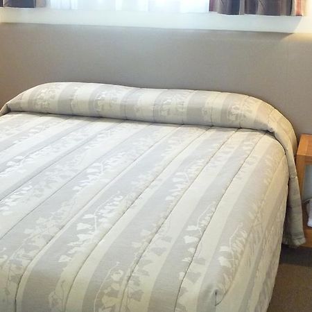 Colonial Inn Motel Christchurch Kültér fotó